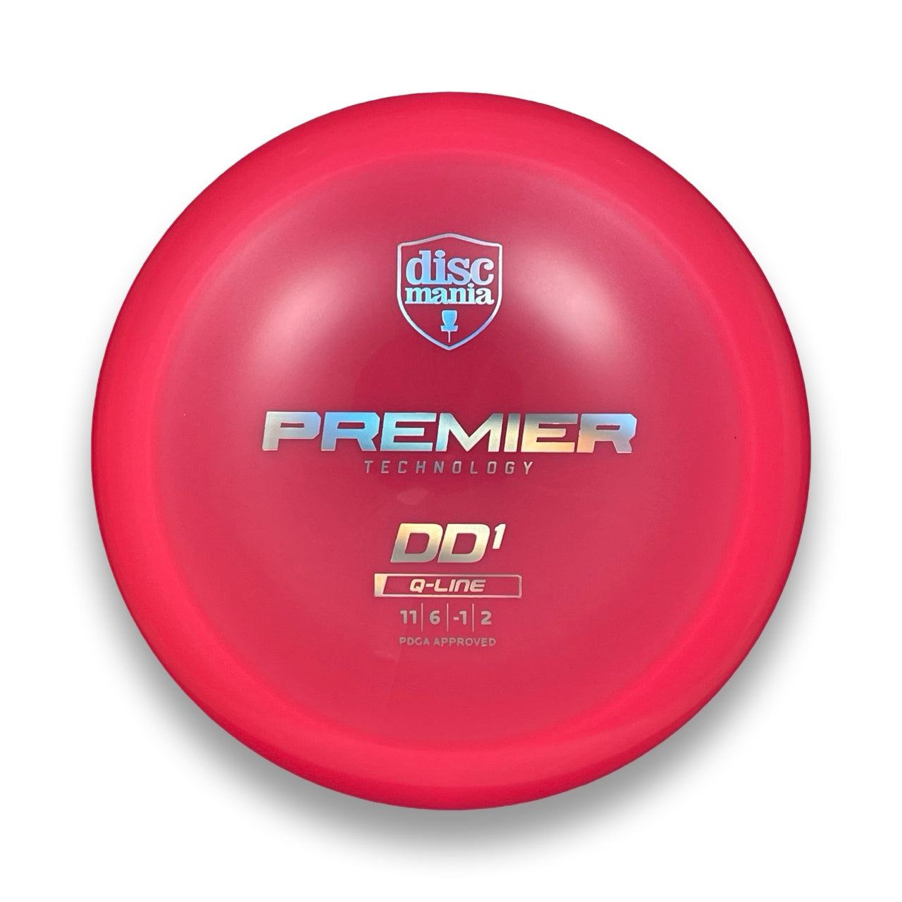 Q-Line DD1 - Premier Technology
