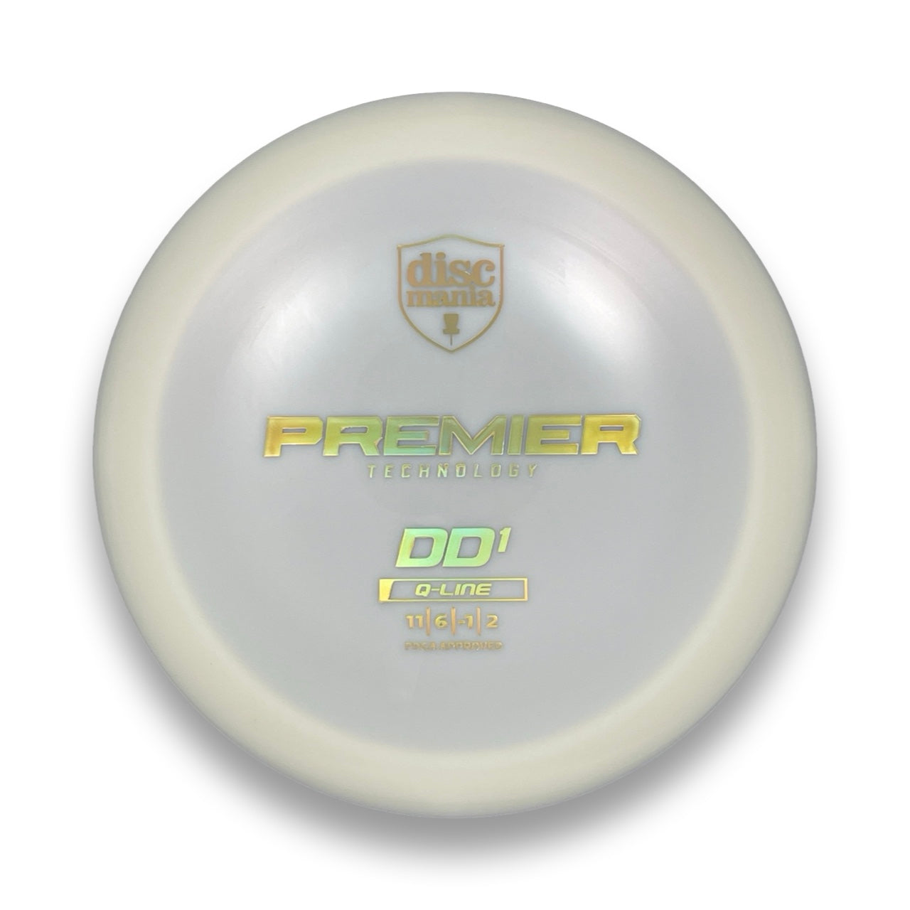 Q-Line DD1 - Premier Technology