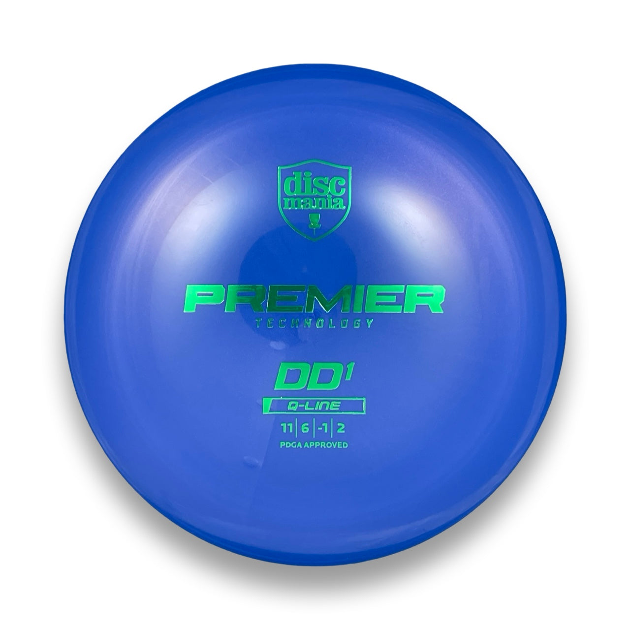 Q-Line DD1 - Premier Technology