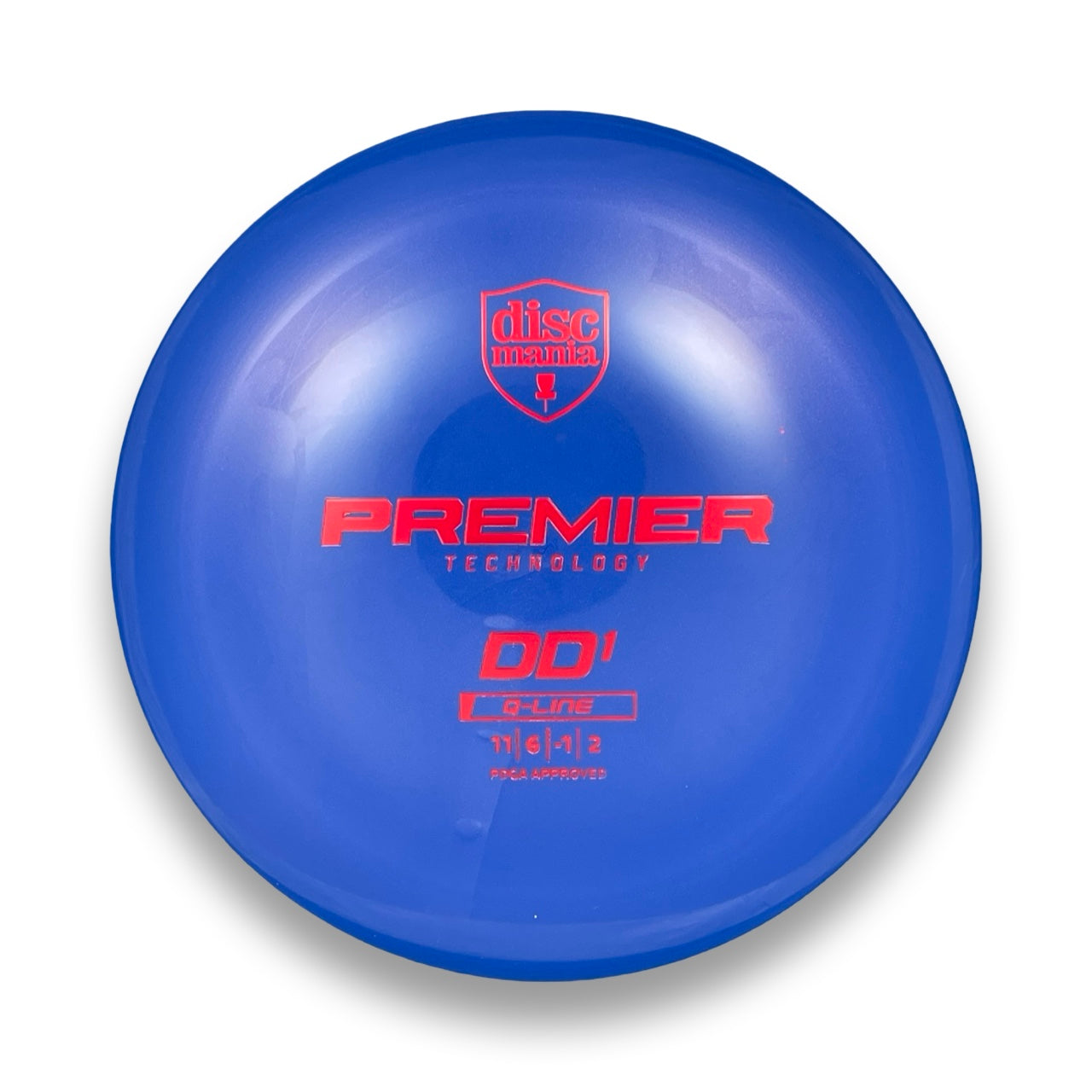 Q-Line DD1 - Premier Technology