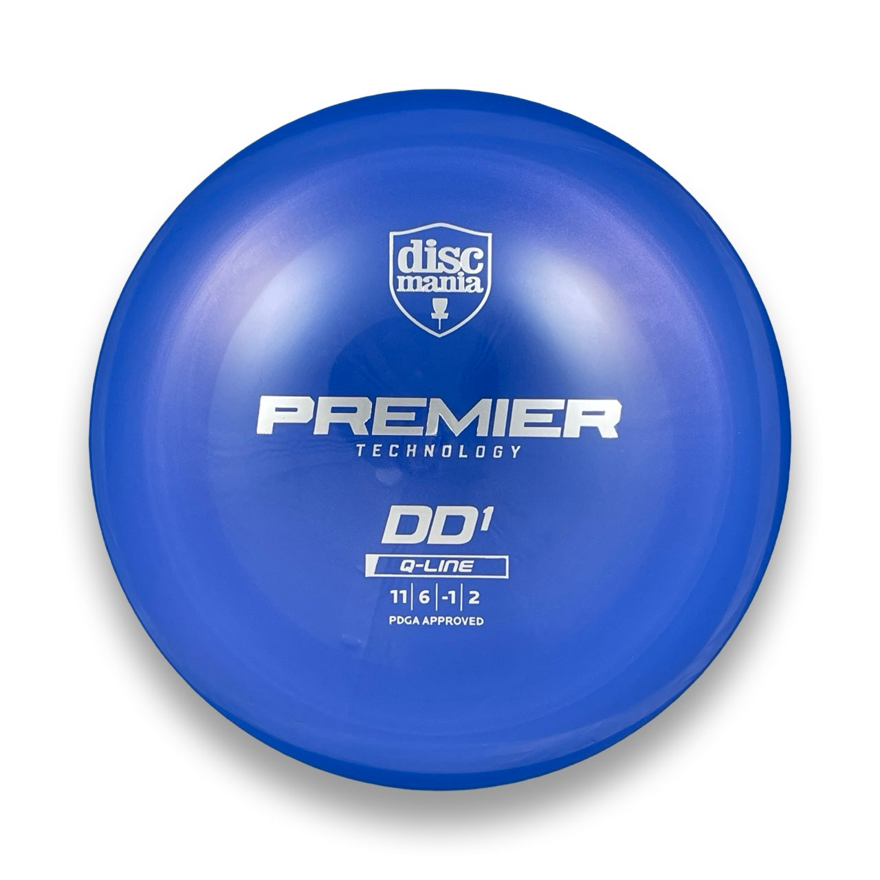 Q-Line DD1 - Premier Technology