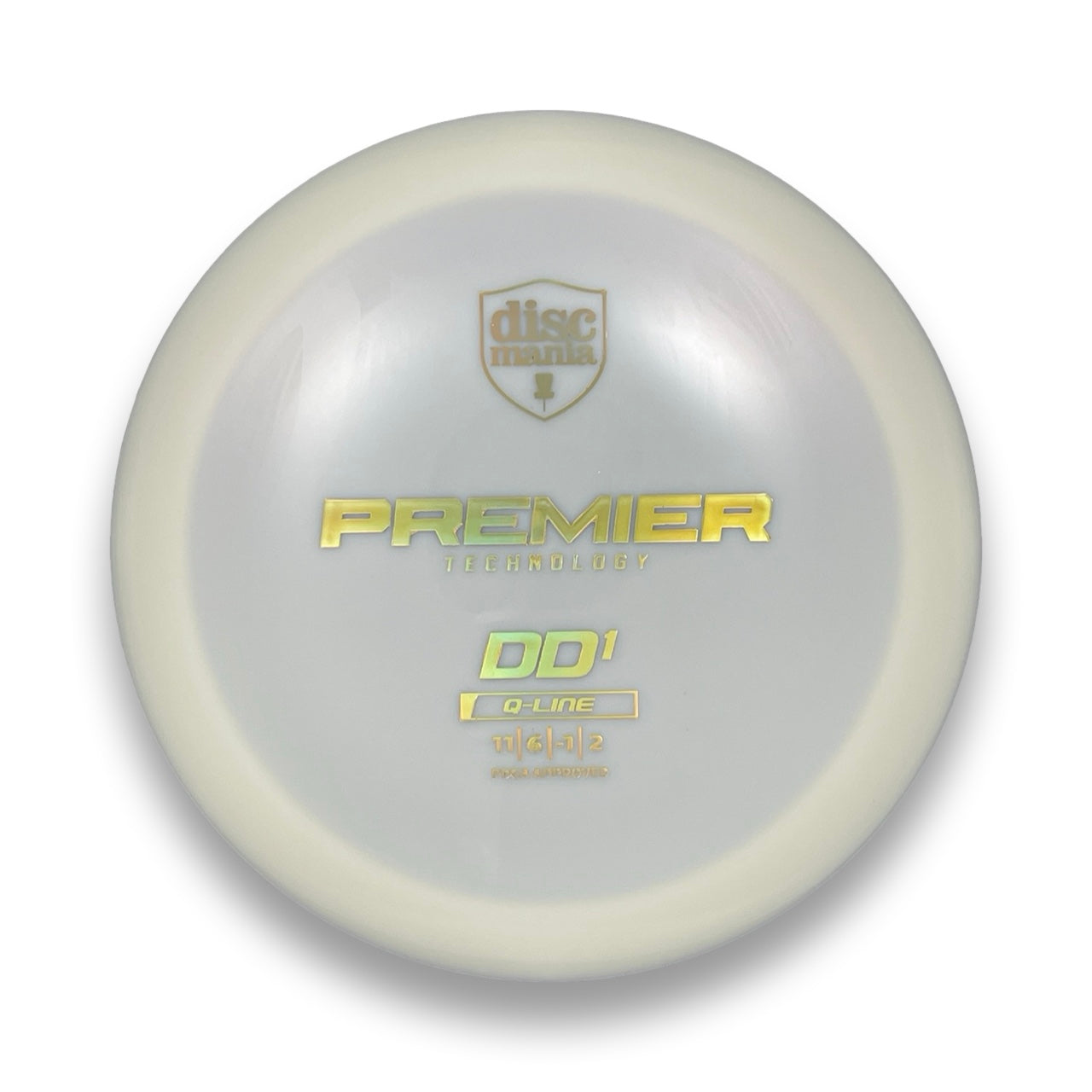 Q-Line DD1 - Premier Technology