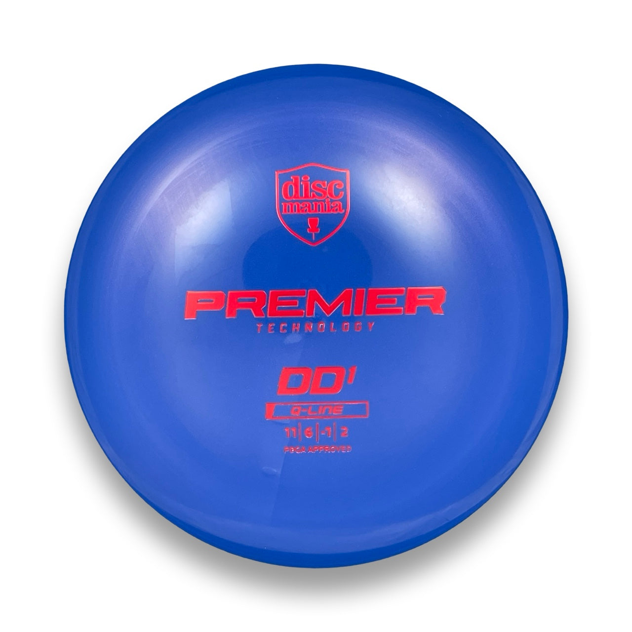 Q-Line DD1 - Premier Technology
