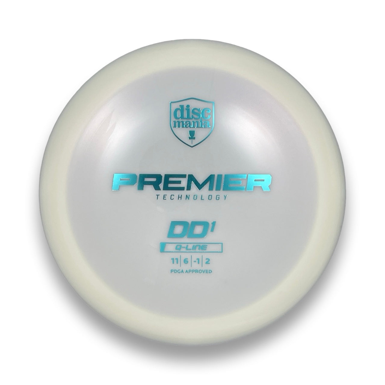 Q-Line DD1 - Premier Technology