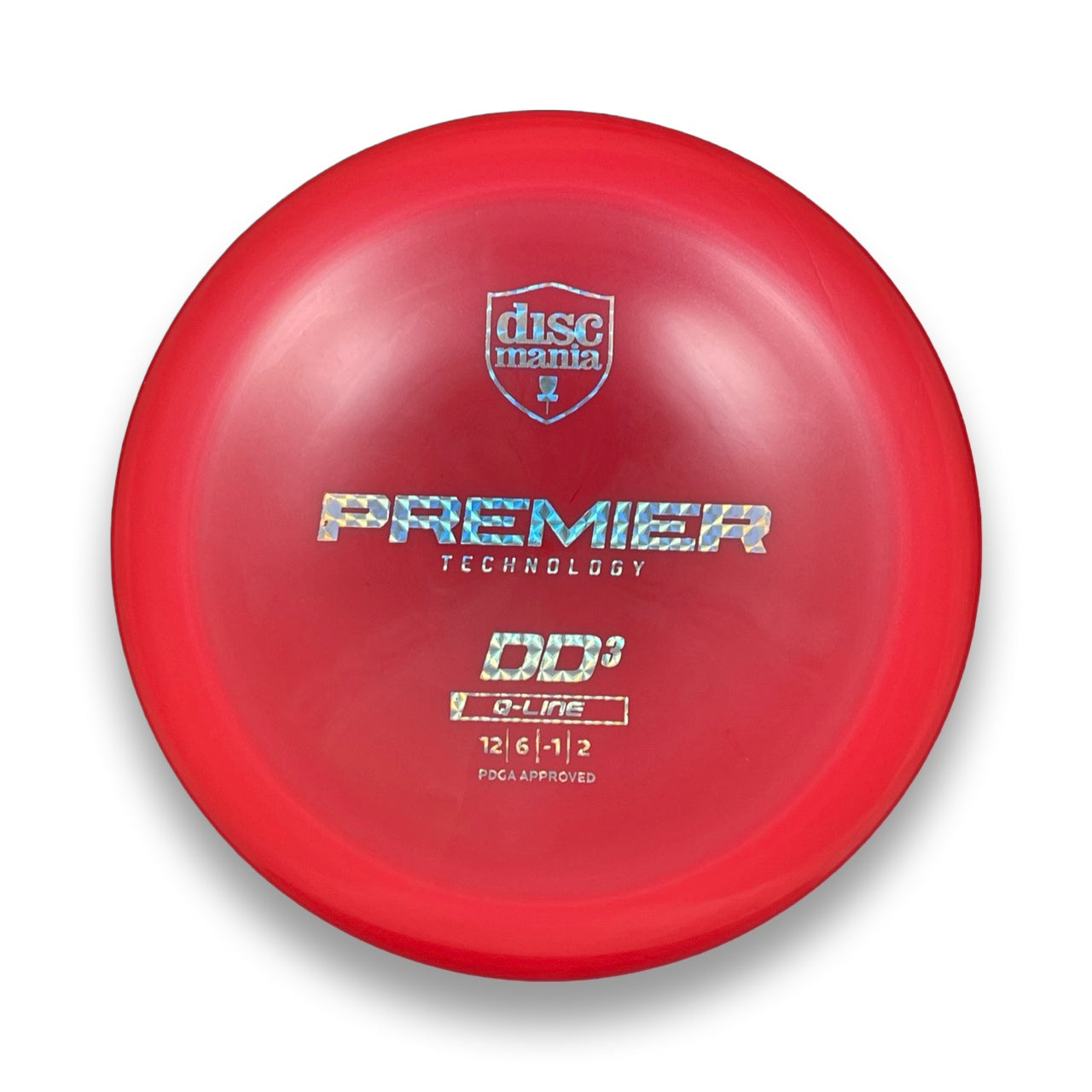 Q-Line DD3 - Premier Technology