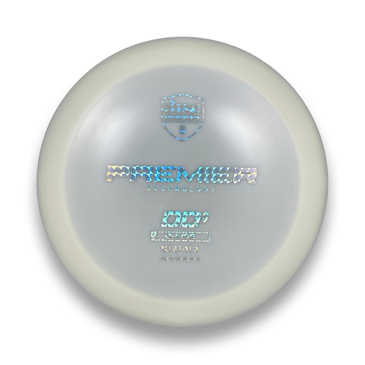 Q-Line DD3 - Premier Technology