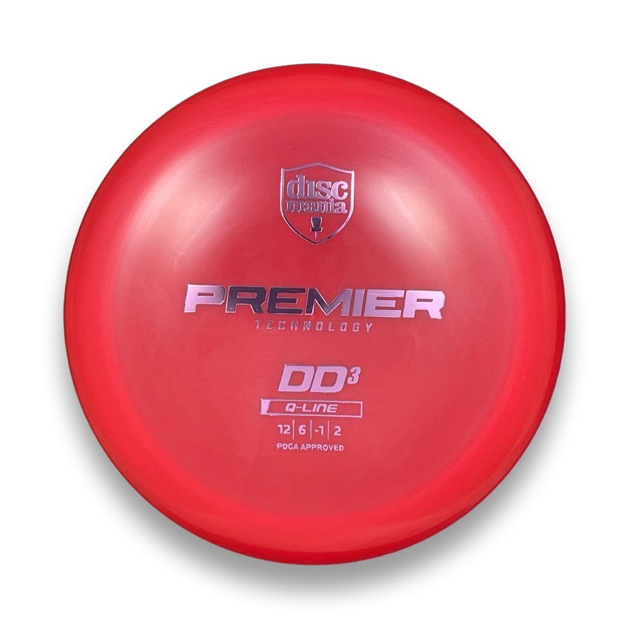 2021 Nate Sexton Color Glow Champion Firebird 173-175g (Warehouse