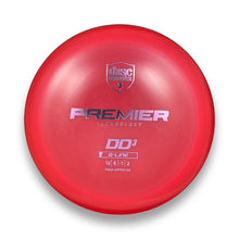 Q-Line DD3 - Premier Technology