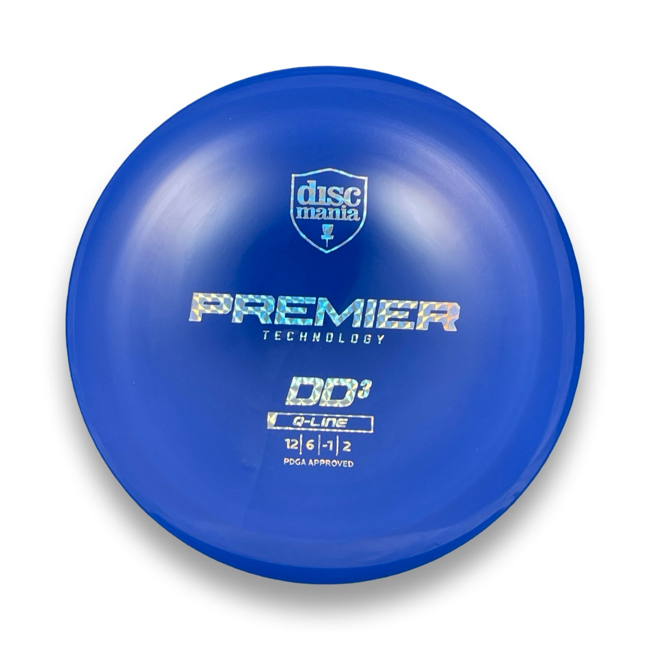 Q-Line DD3 - Premier Technology