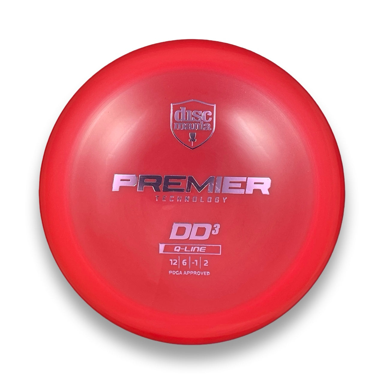 Q-Line DD3 - Premier Technology