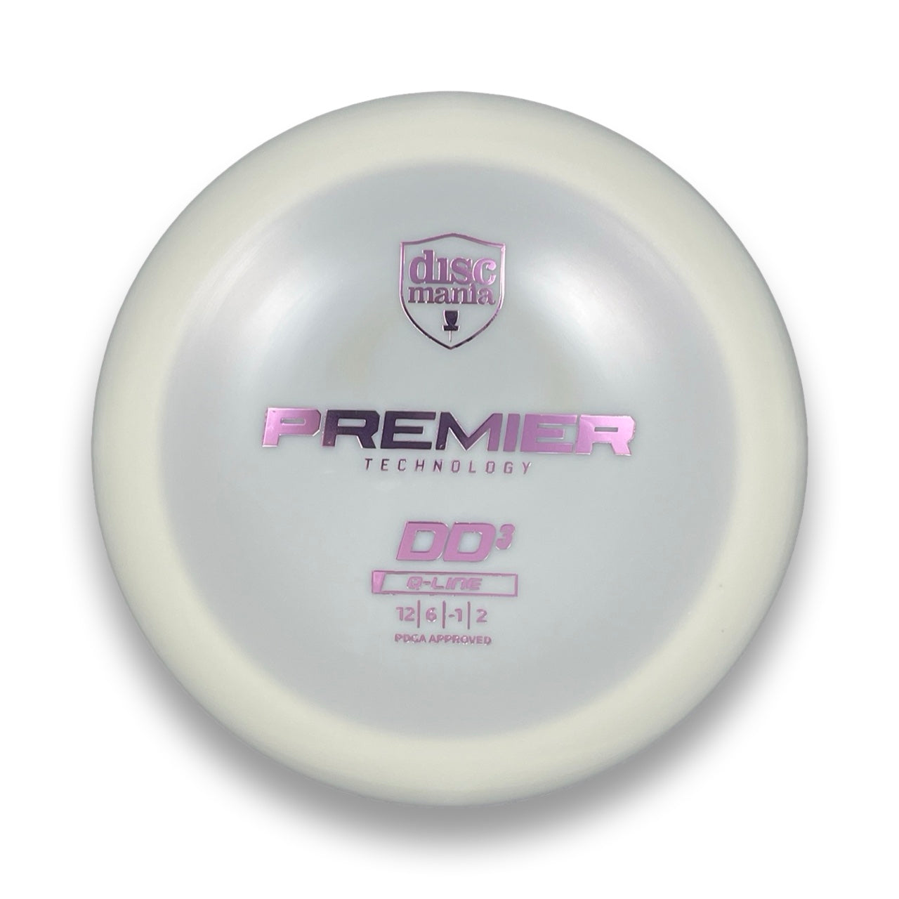 Q-Line DD3 - Premier Technology