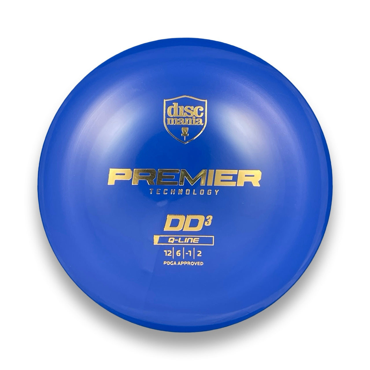 Q-Line DD3 - Premier Technology