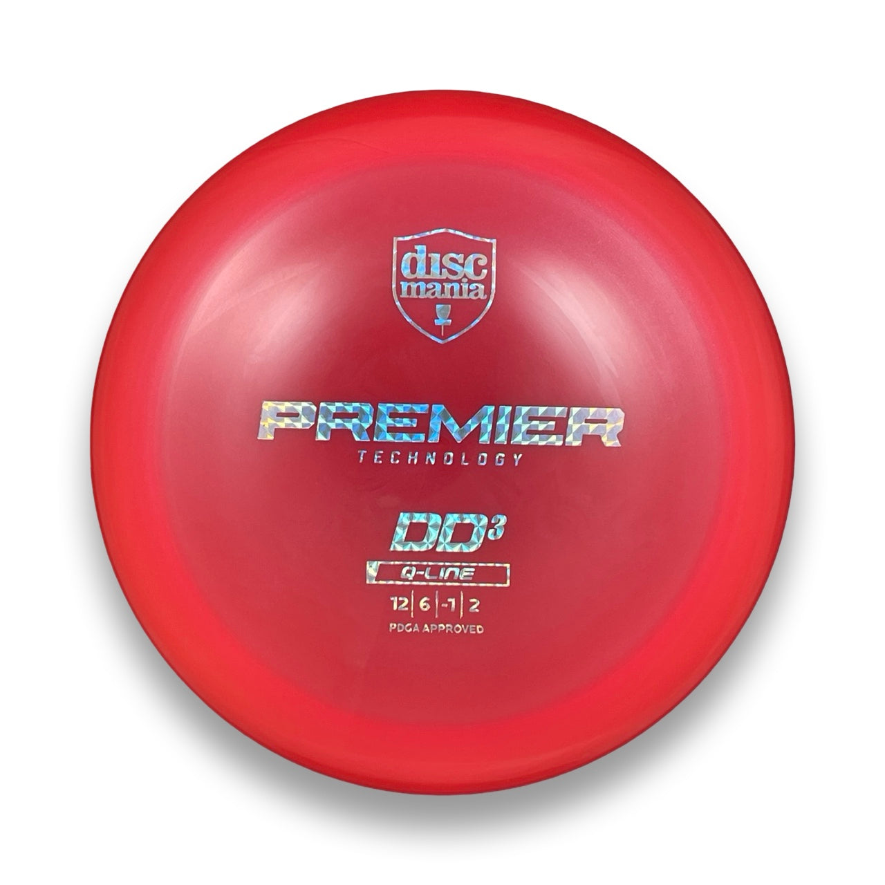 Q-Line DD3 - Premier Technology