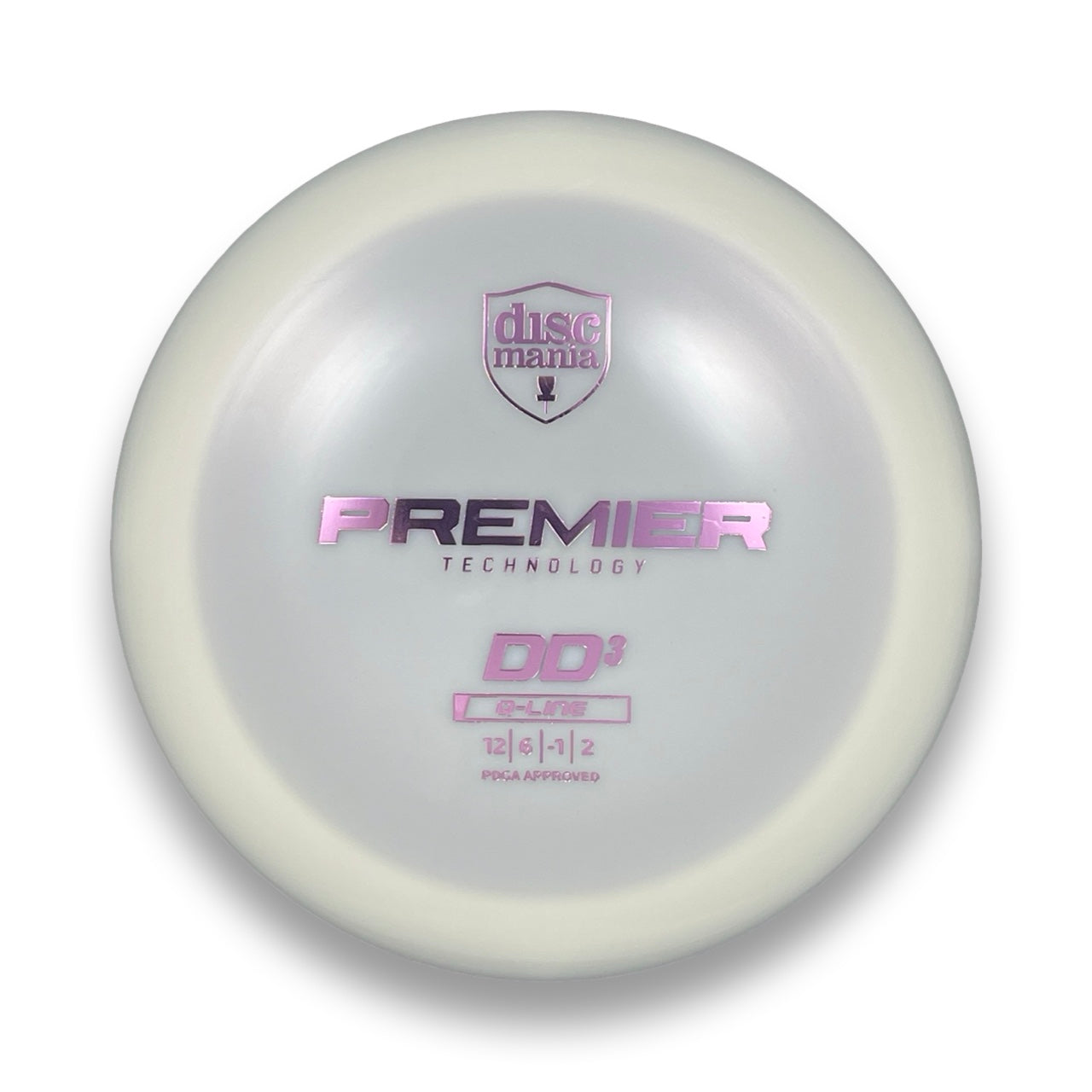 Q-Line DD3 - Premier Technology