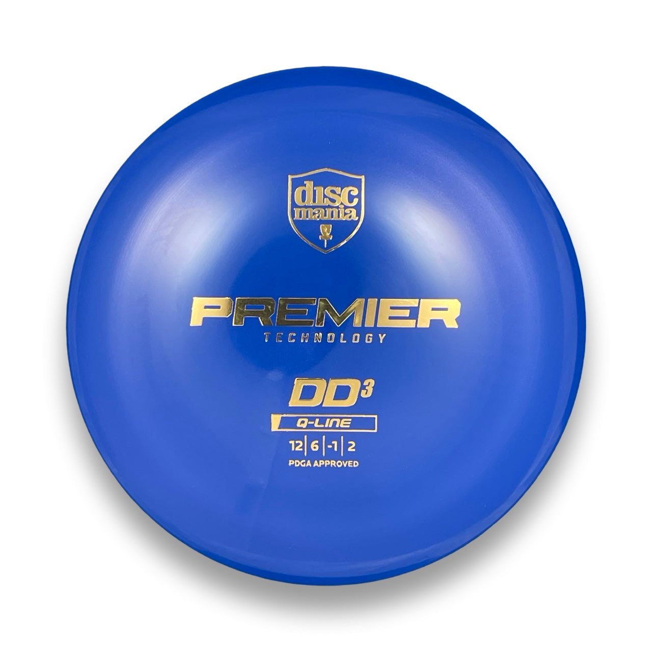 Q-Line DD3 - Premier Technology