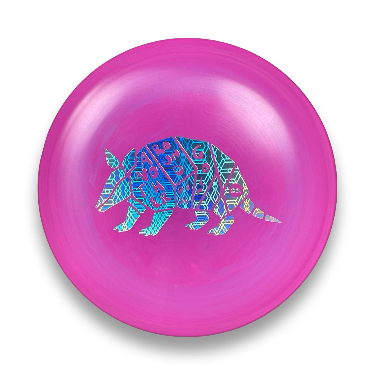 AR Exclusive ESP FLX Buzzz SS - ARmadillo Stamp