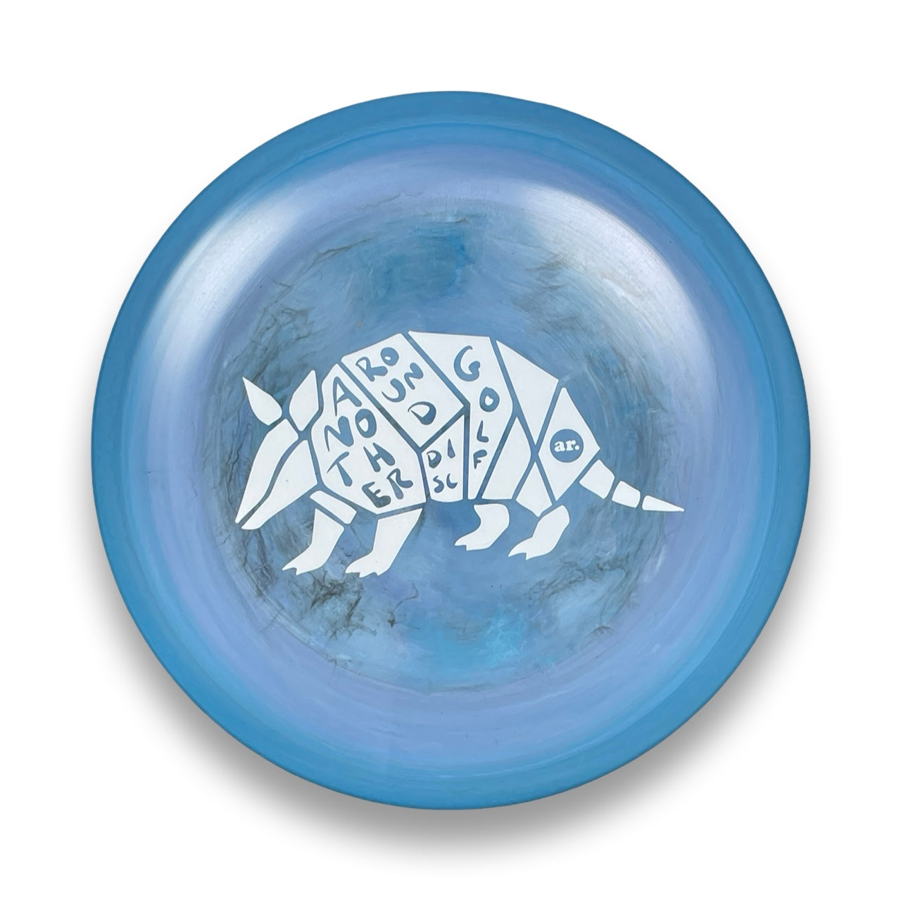 AR Exclusive ESP FLX Buzzz SS - ARmadillo Stamp