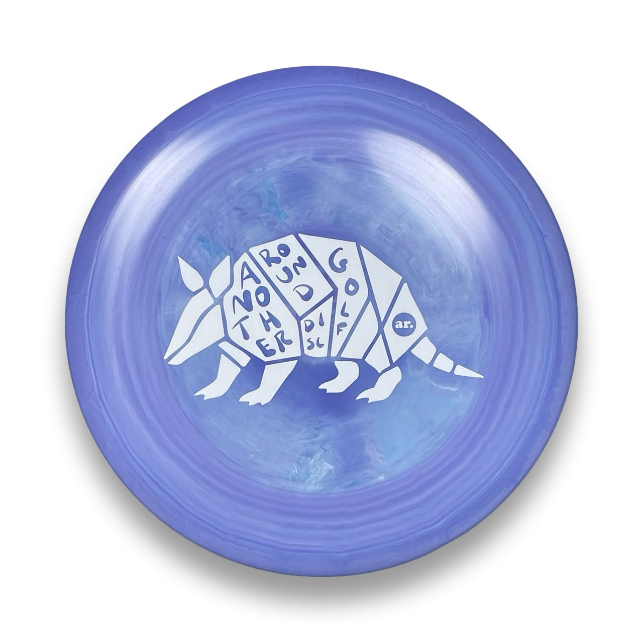 AR Exclusive ESP FLX Buzzz SS - ARmadillo Stamp