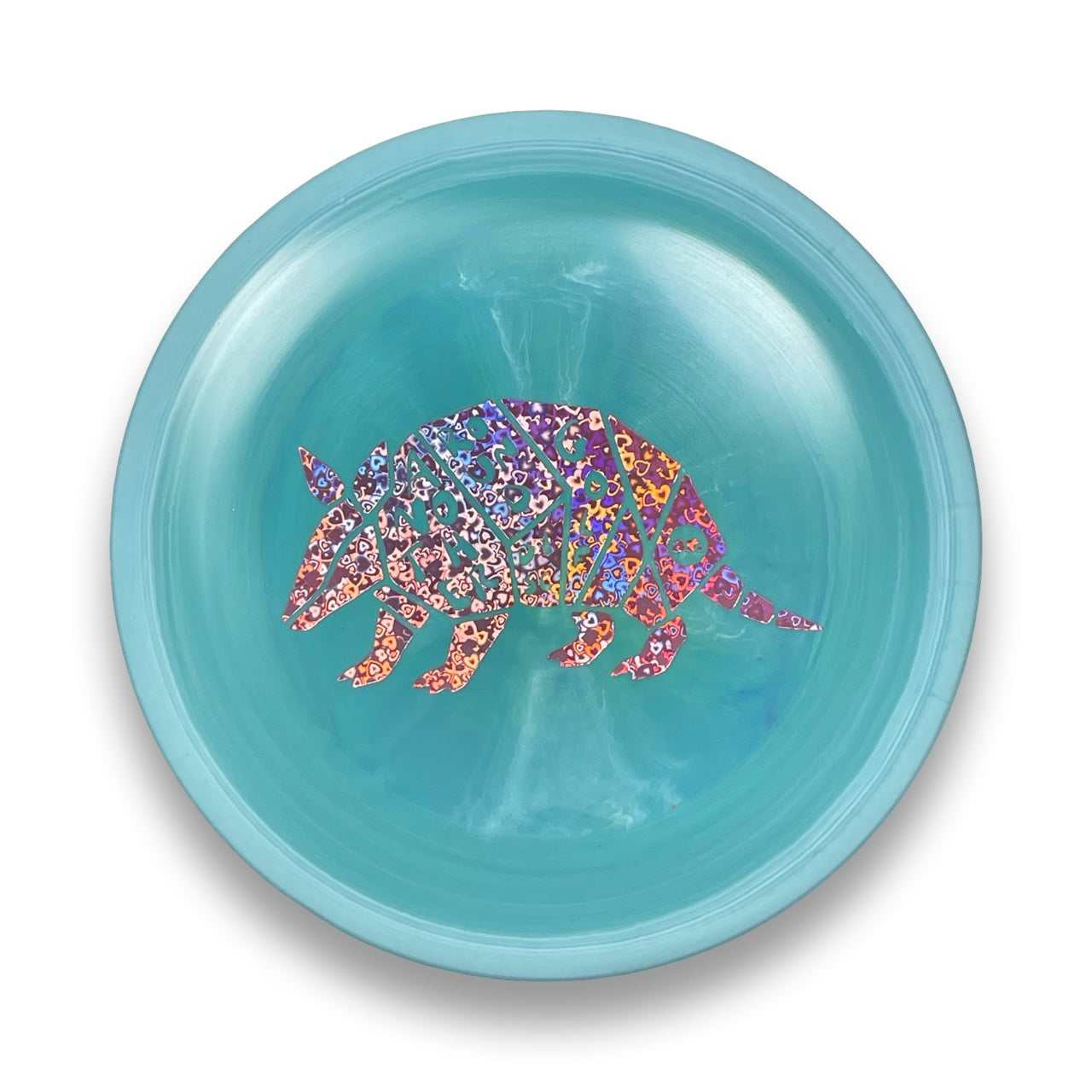 AR Exclusive ESP FLX Buzzz SS - ARmadillo Stamp – Another Round
