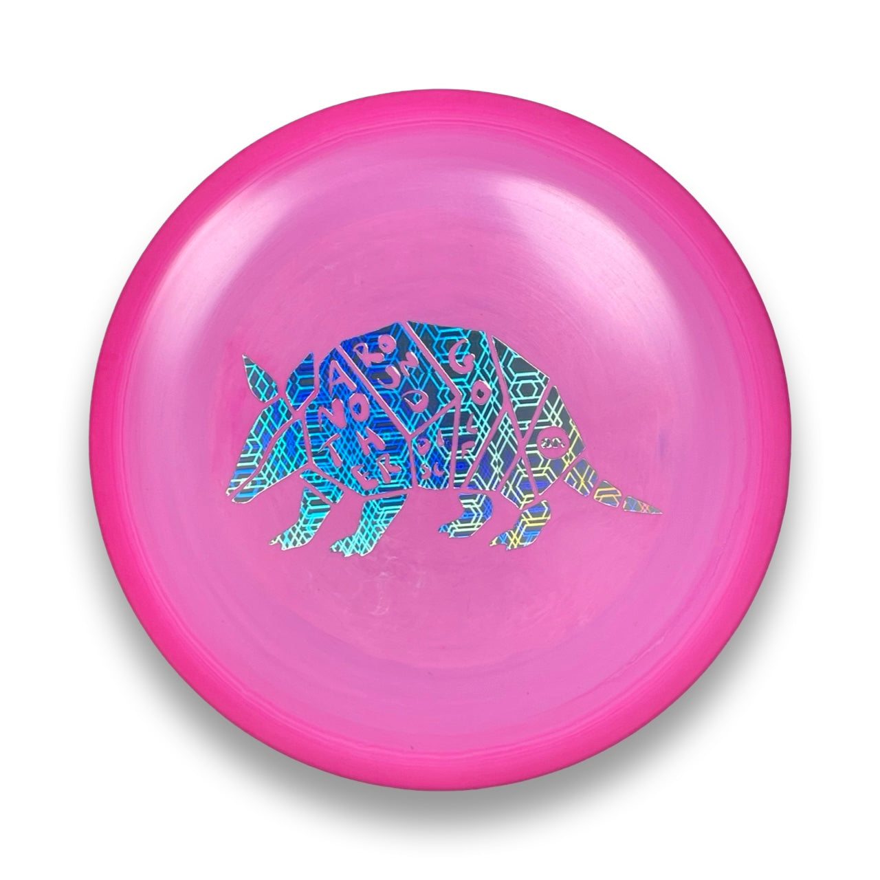 AR Exclusive ESP FLX Buzzz SS - ARmadillo Stamp – Another Round