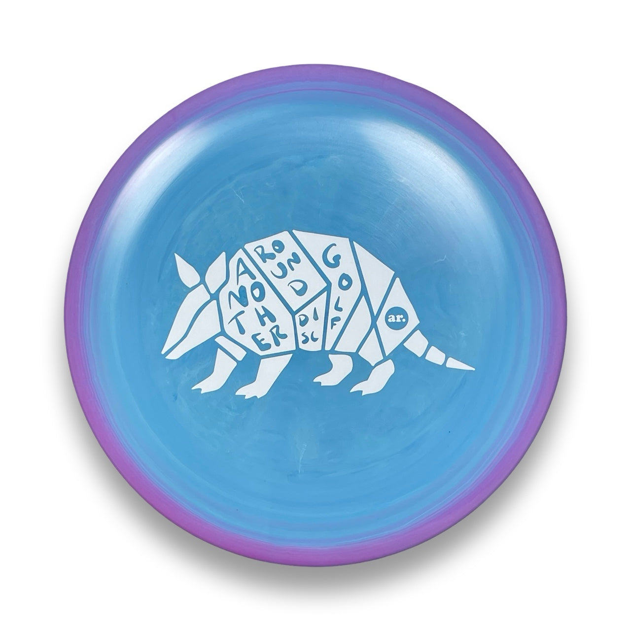 AR Exclusive ESP FLX Buzzz SS - ARmadillo Stamp