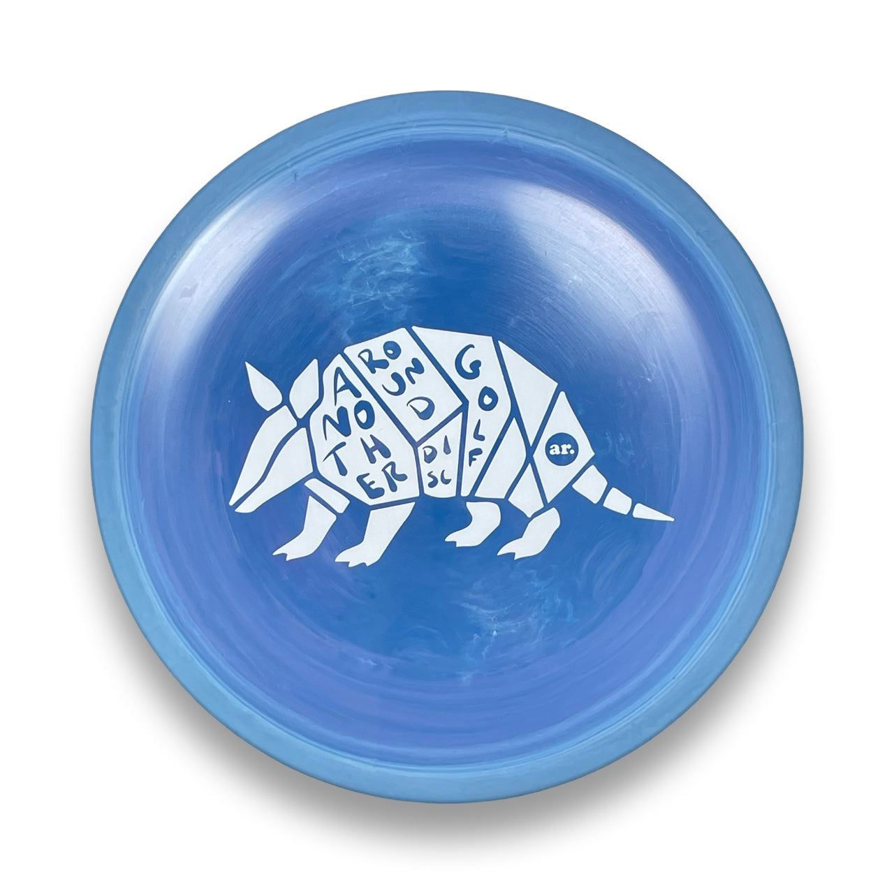 AR Exclusive ESP FLX Buzzz SS - ARmadillo Stamp