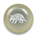 AR Exclusive Mega Glo Cicada - ARmadillo Stamp
