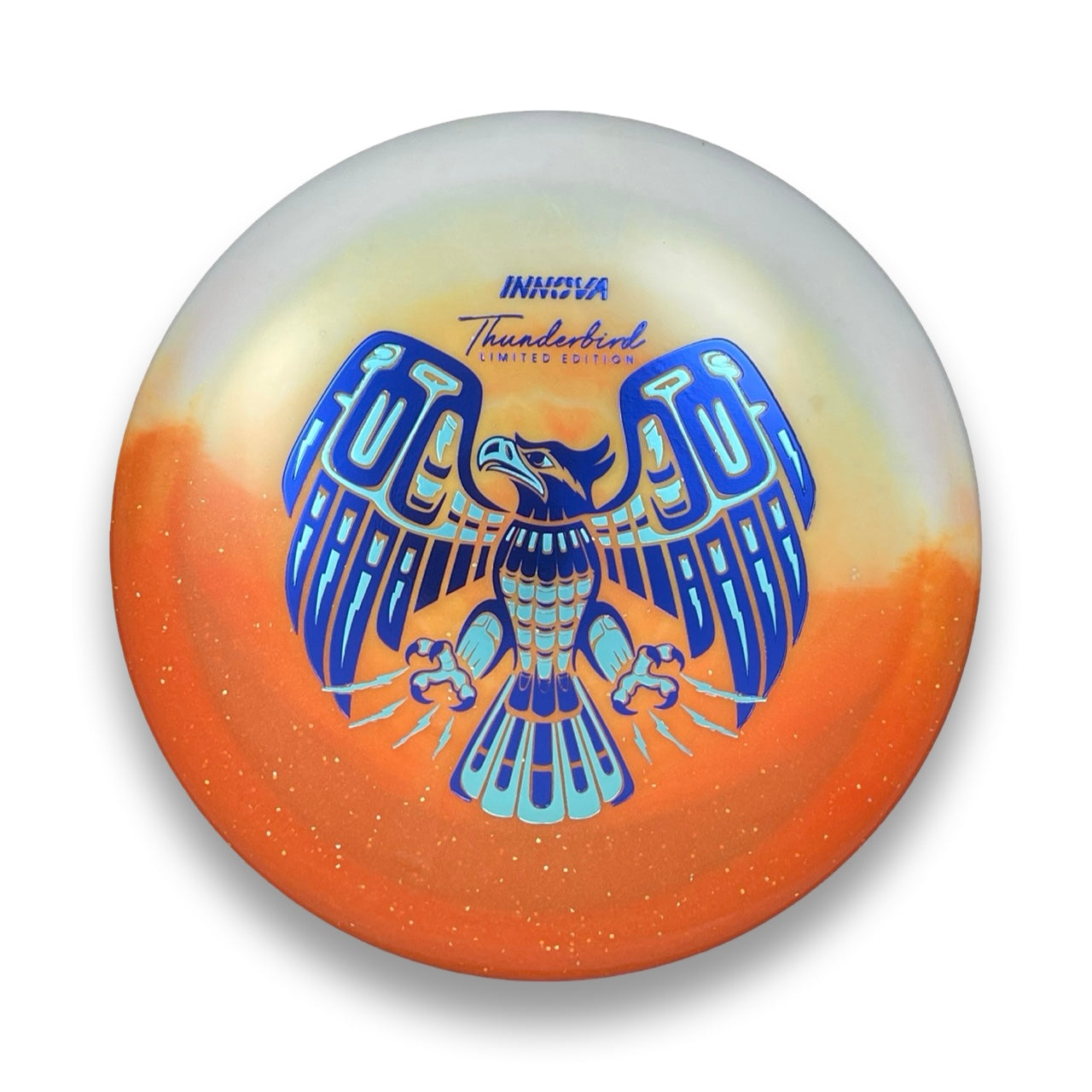Duo Thunderbird - Limited Edition