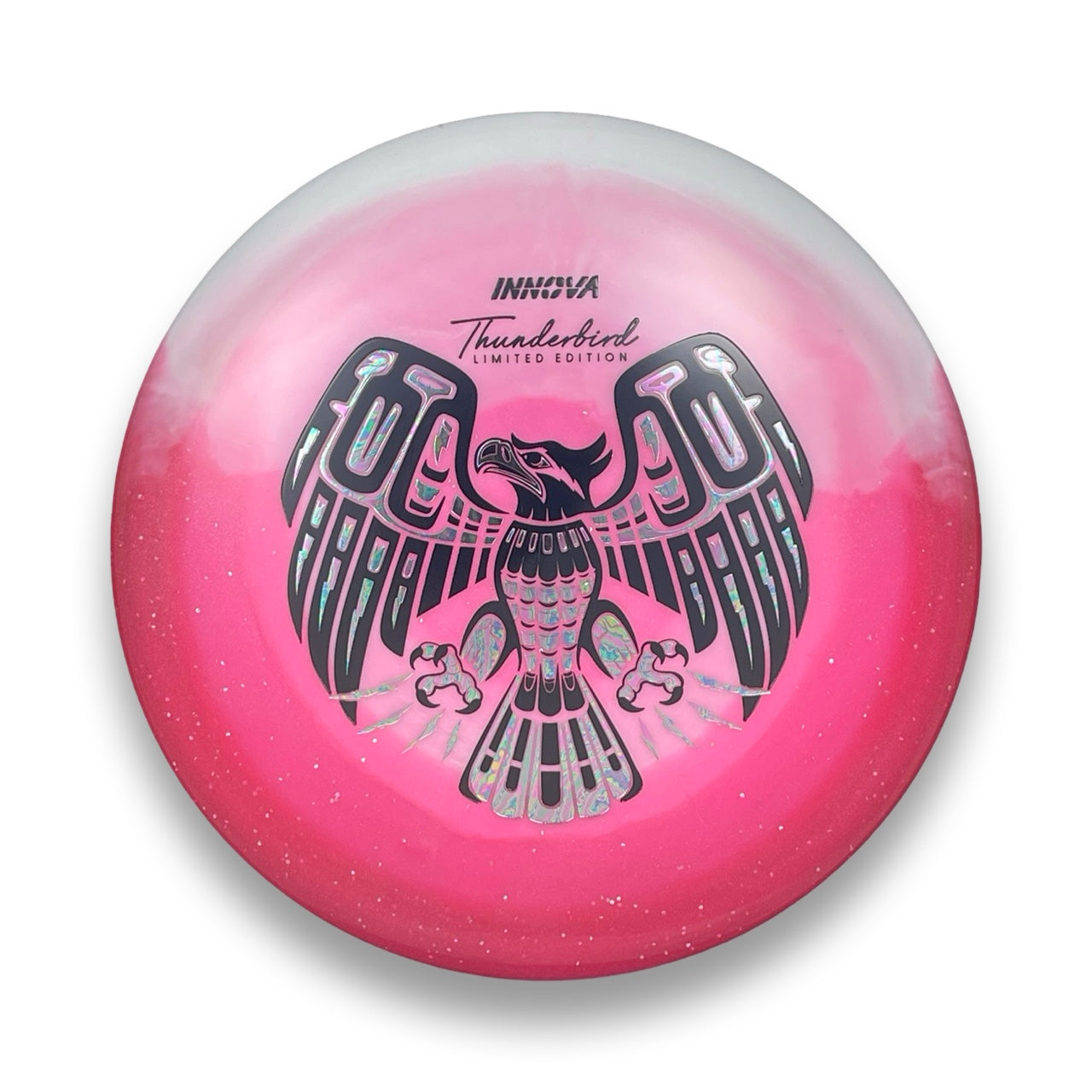 Duo Thunderbird - Limited Edition
