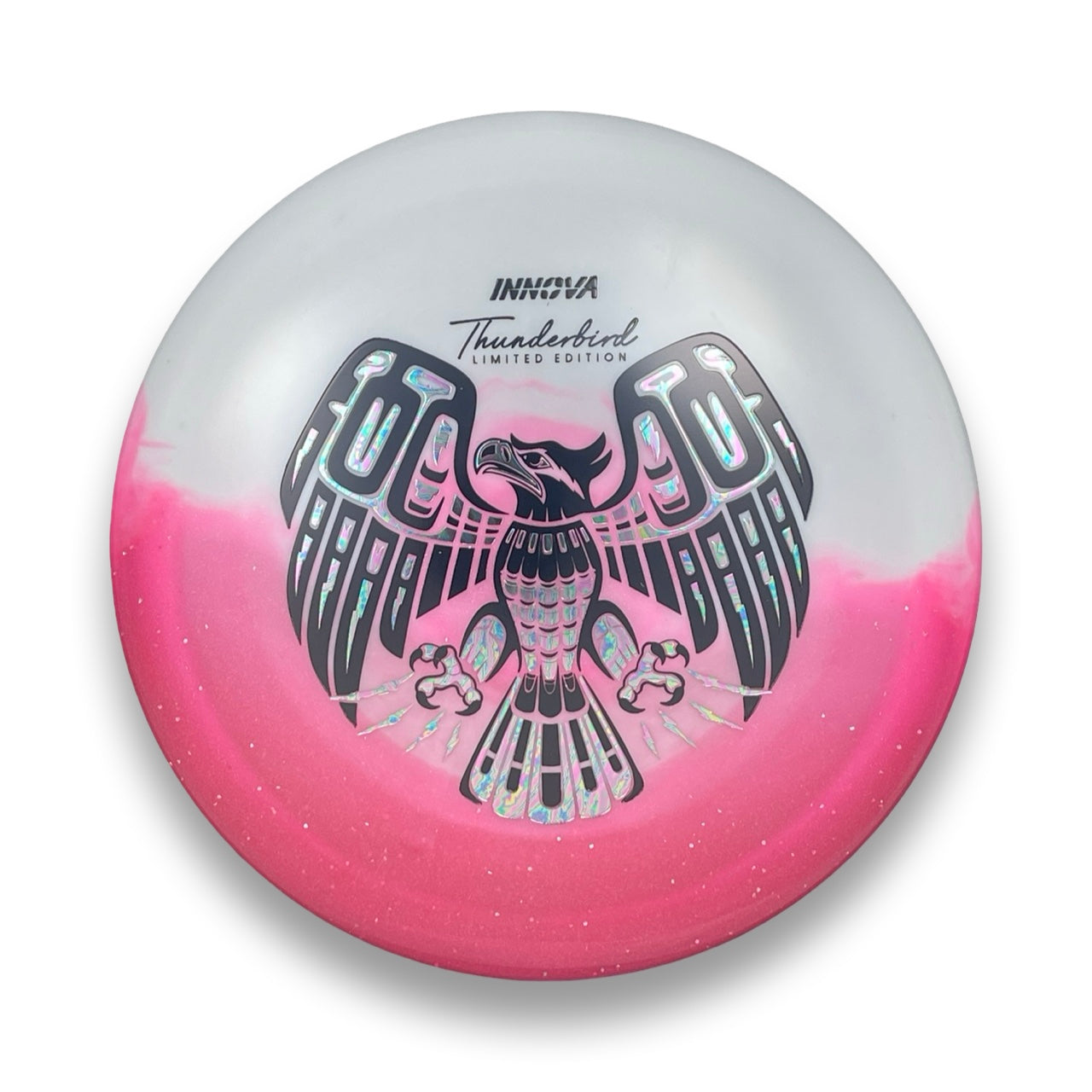 Duo Thunderbird - Limited Edition