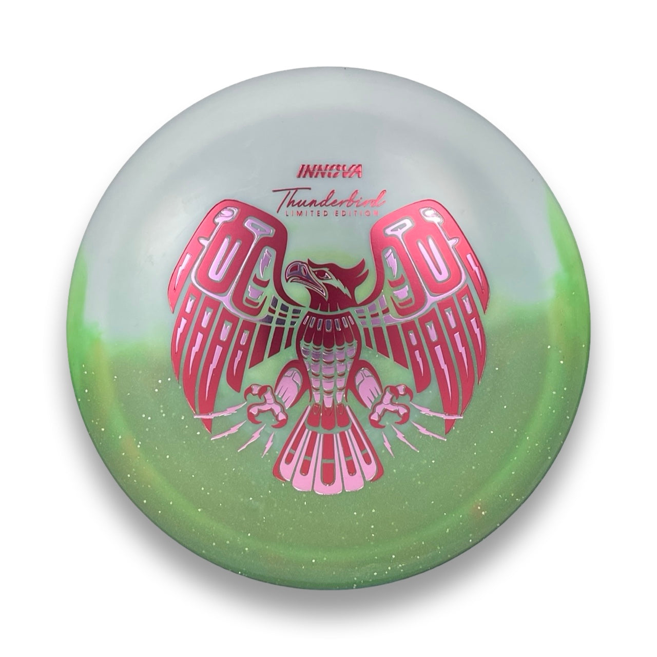 Duo Thunderbird - Limited Edition
