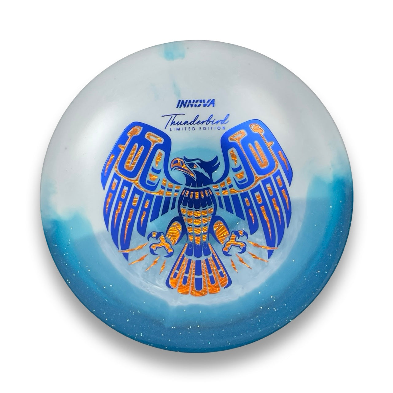 Duo Thunderbird - Limited Edition
