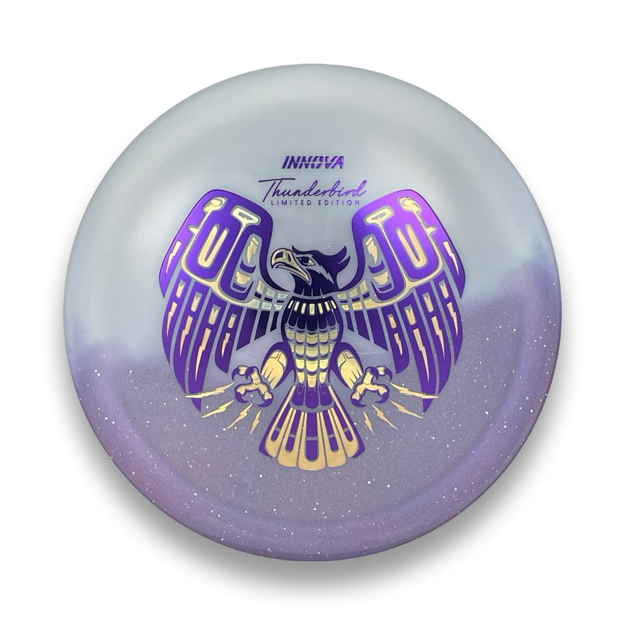 Duo Thunderbird - Limited Edition