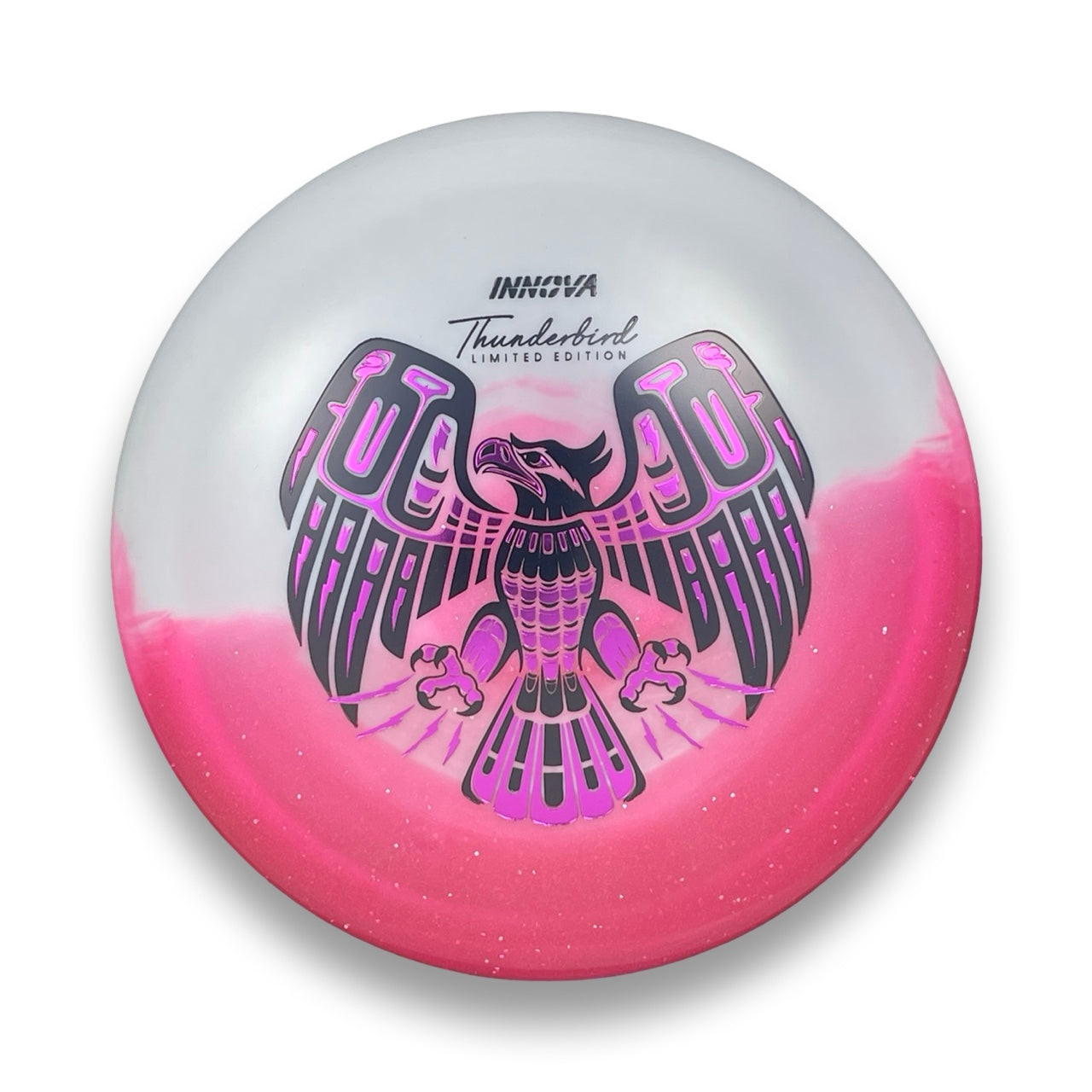 Duo Thunderbird - Limited Edition