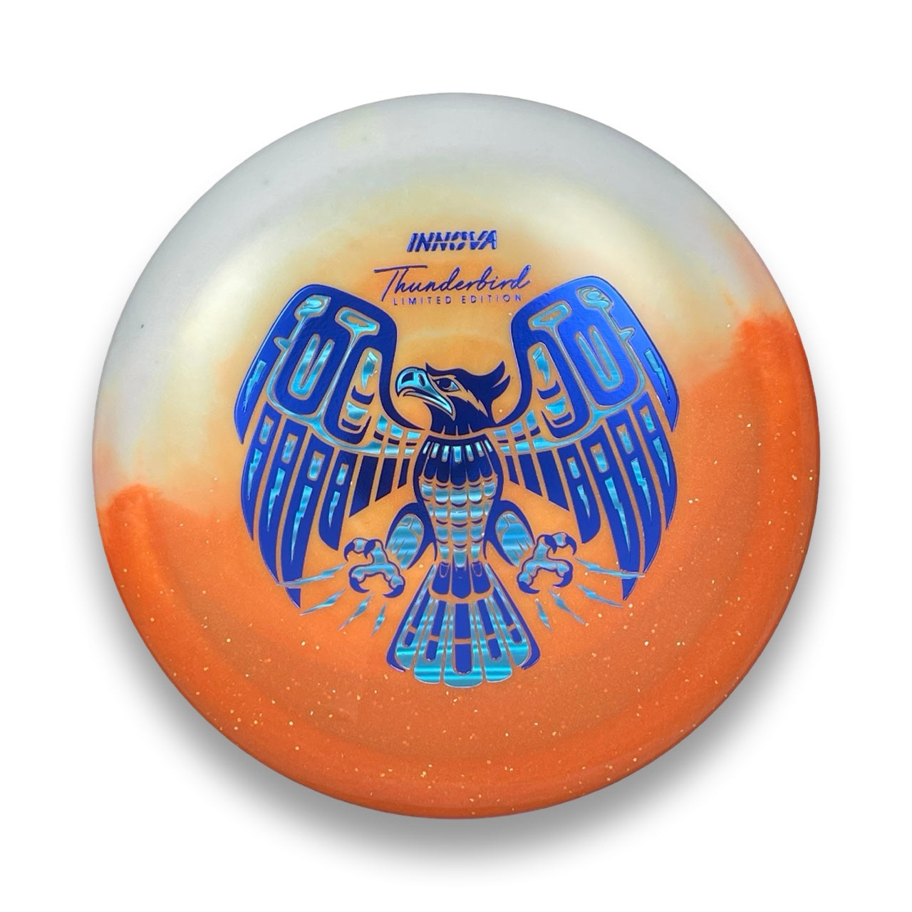 Duo Thunderbird - Limited Edition