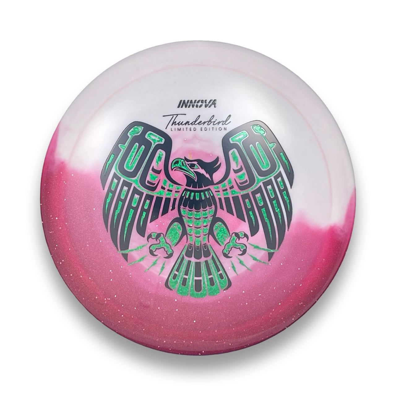 Duo Thunderbird - Limited Edition