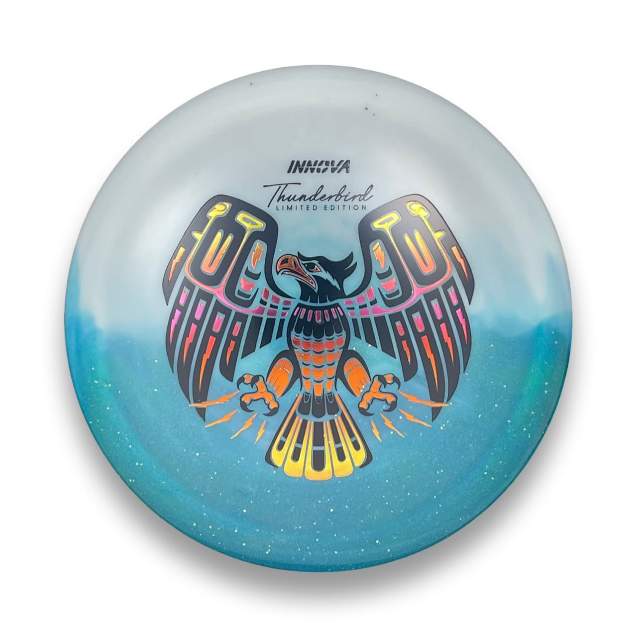 Duo Thunderbird - Limited Edition