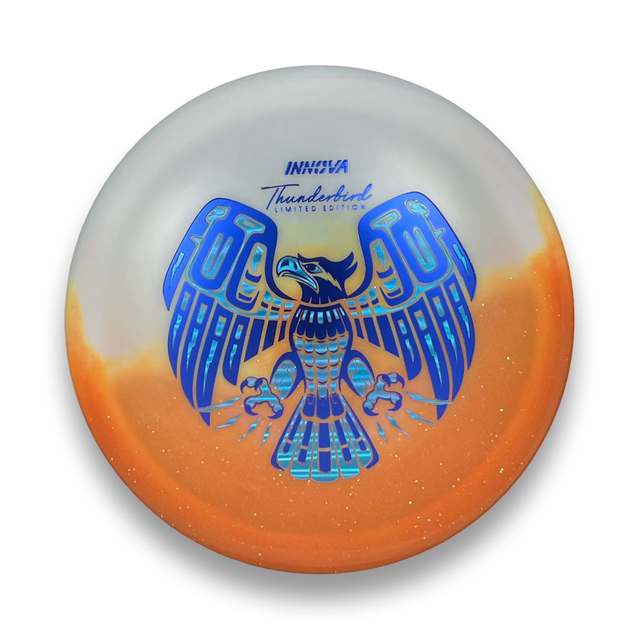Duo Thunderbird - Limited Edition