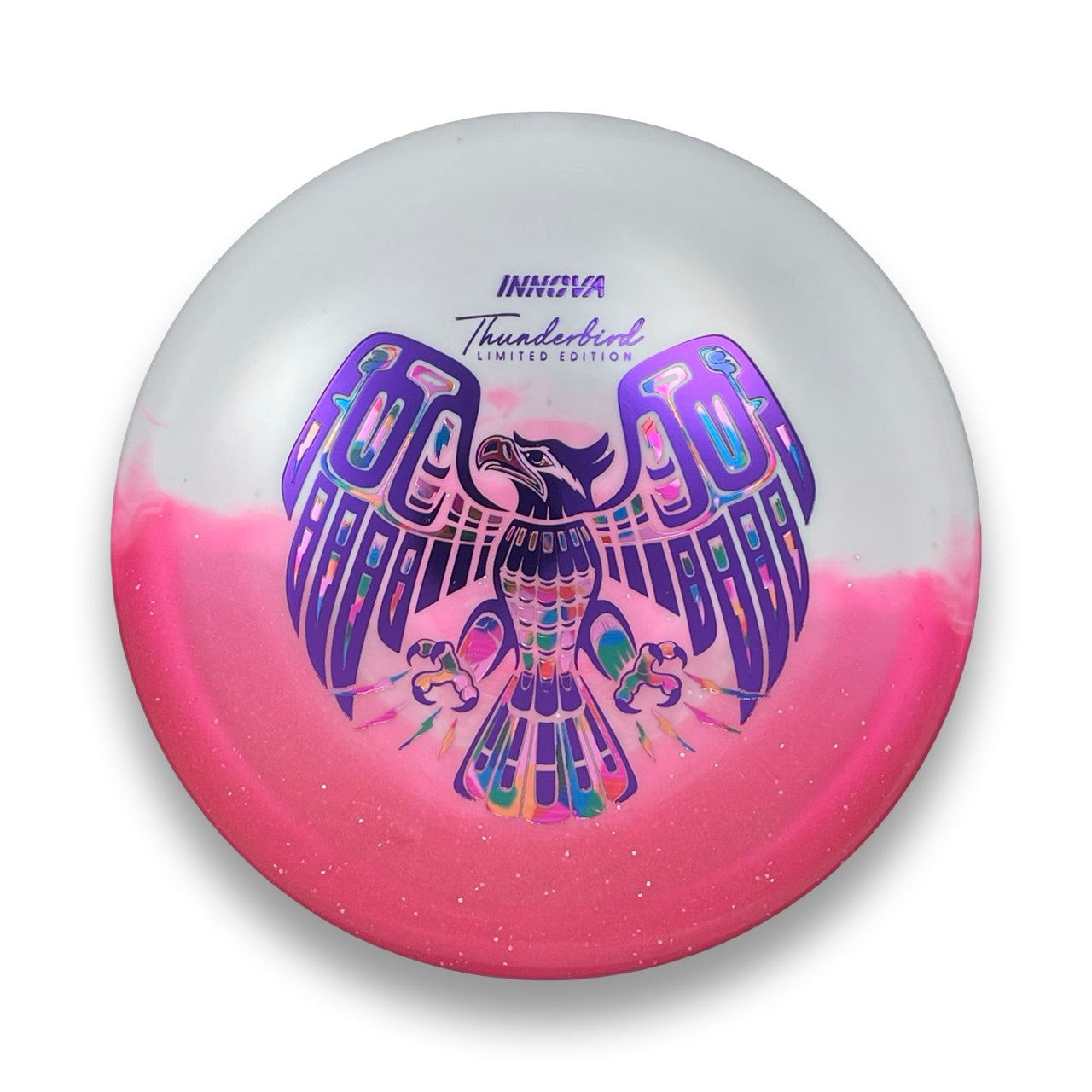 Duo Thunderbird - Limited Edition