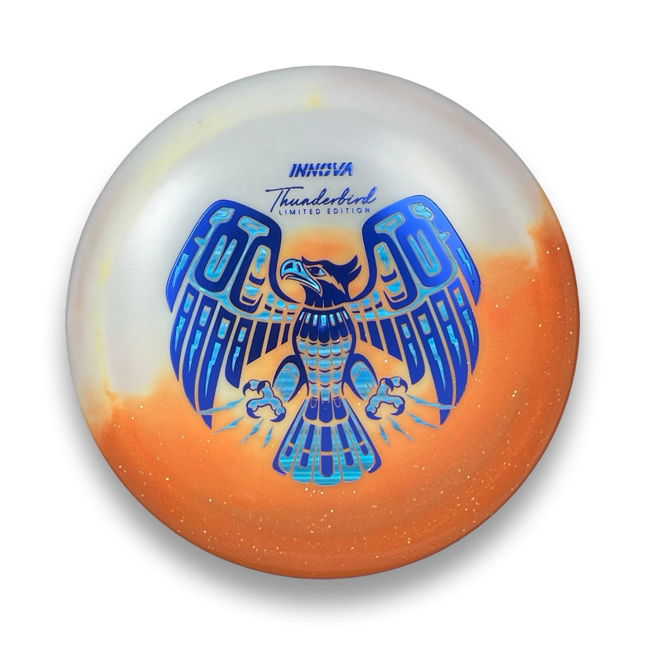 Duo Thunderbird - Limited Edition