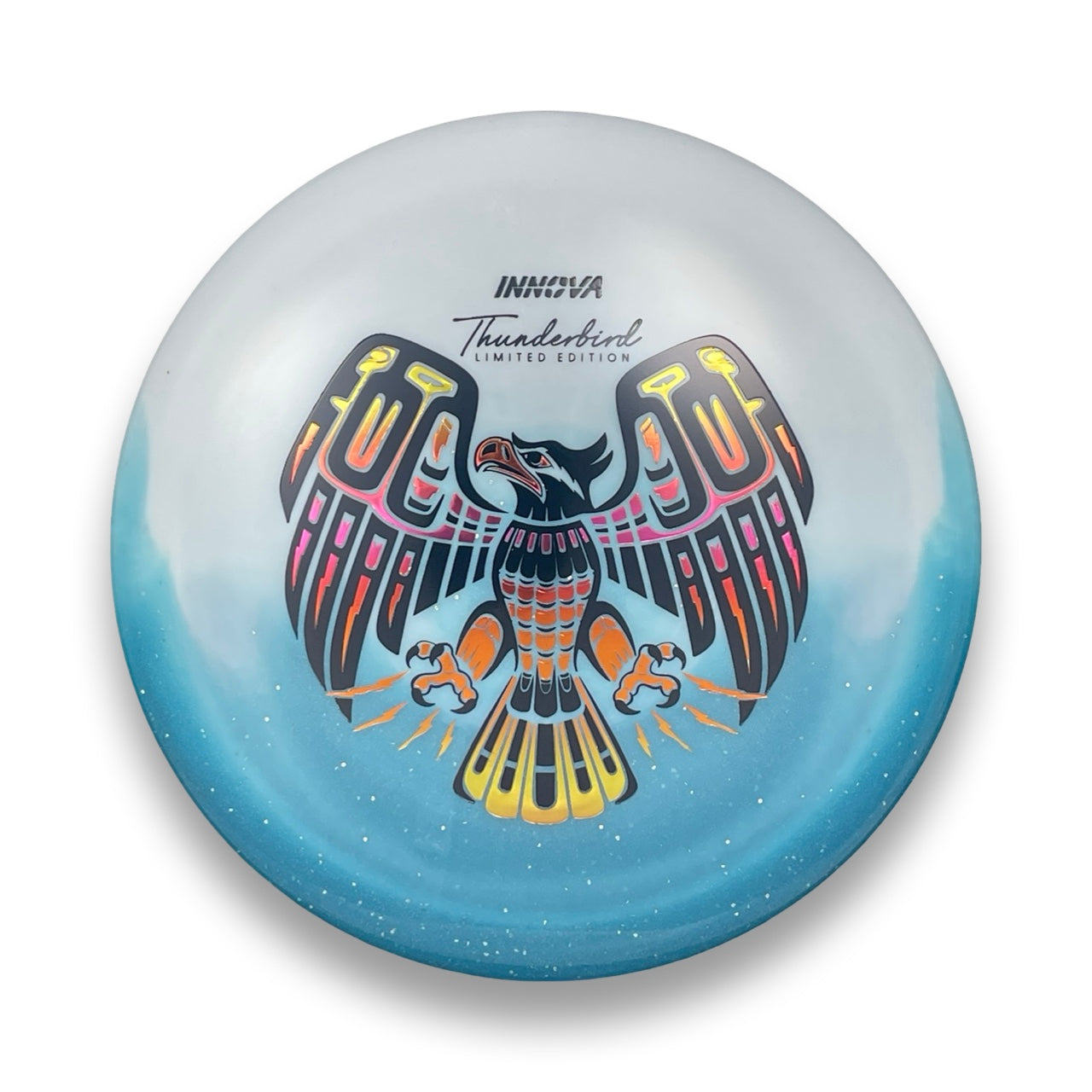Duo Thunderbird - Limited Edition