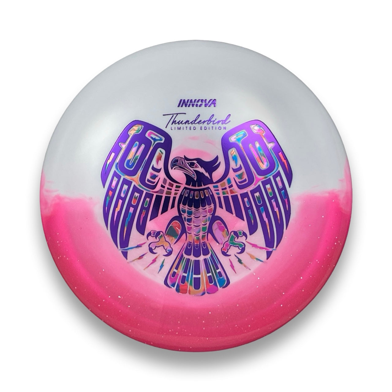 Duo Thunderbird - Limited Edition