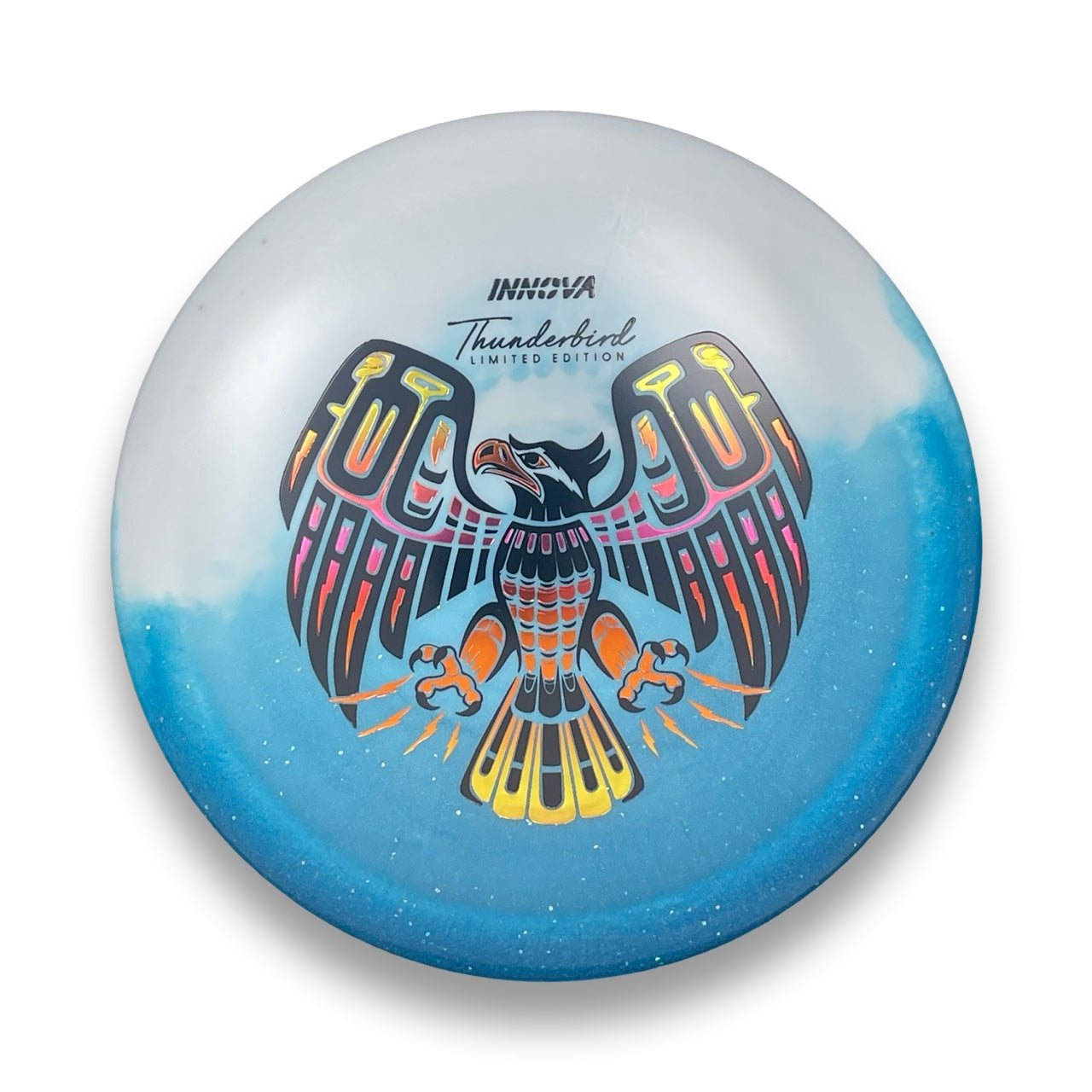 Duo Thunderbird - Limited Edition