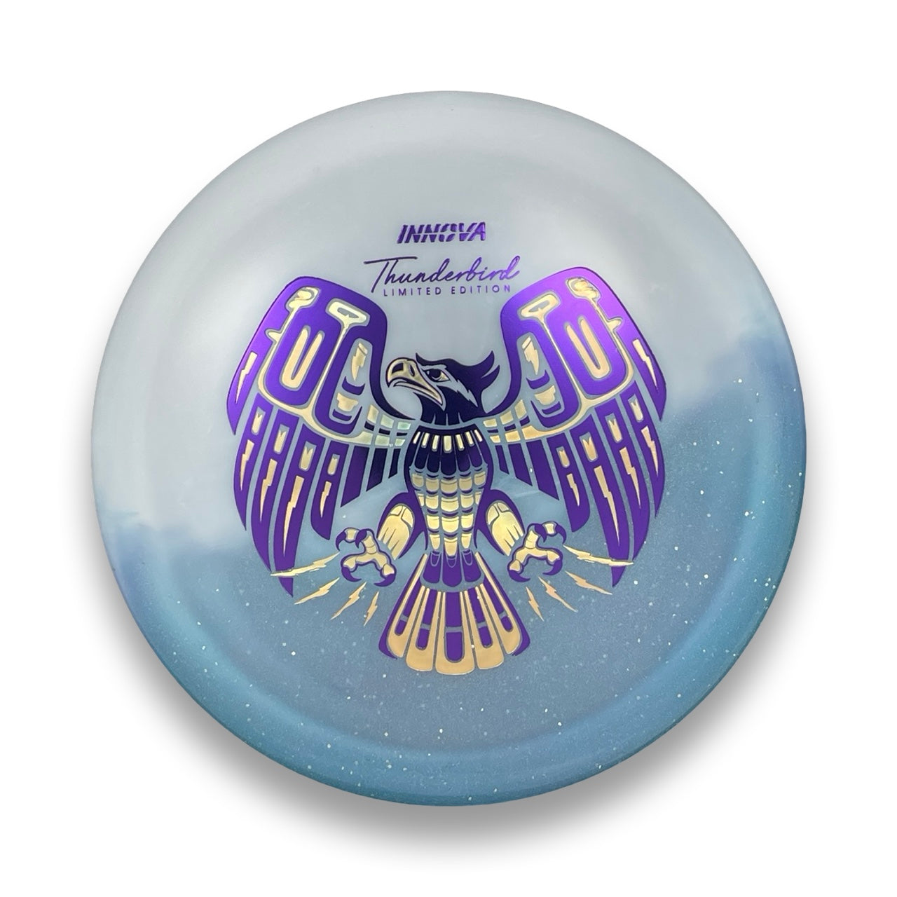 Duo Thunderbird - Limited Edition