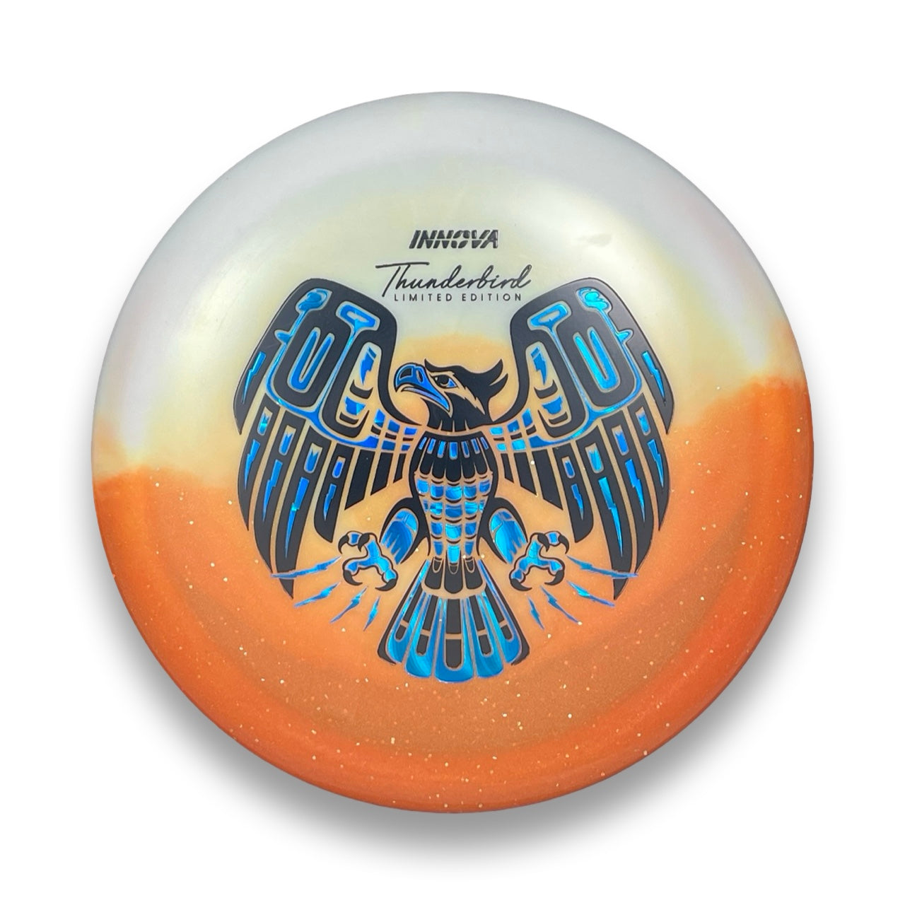 Duo Thunderbird - Limited Edition