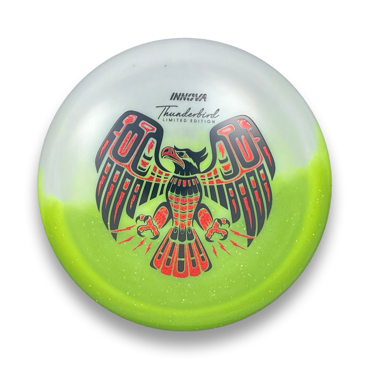 Duo Thunderbird - Limited Edition