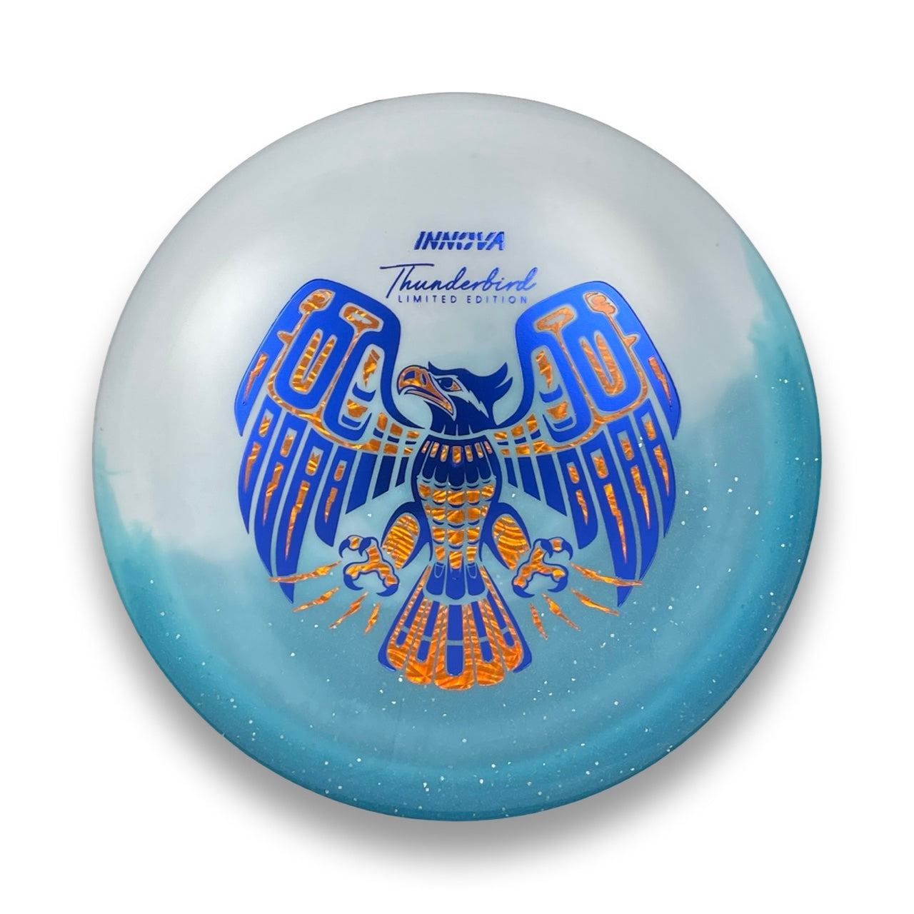 Duo Thunderbird - Limited Edition