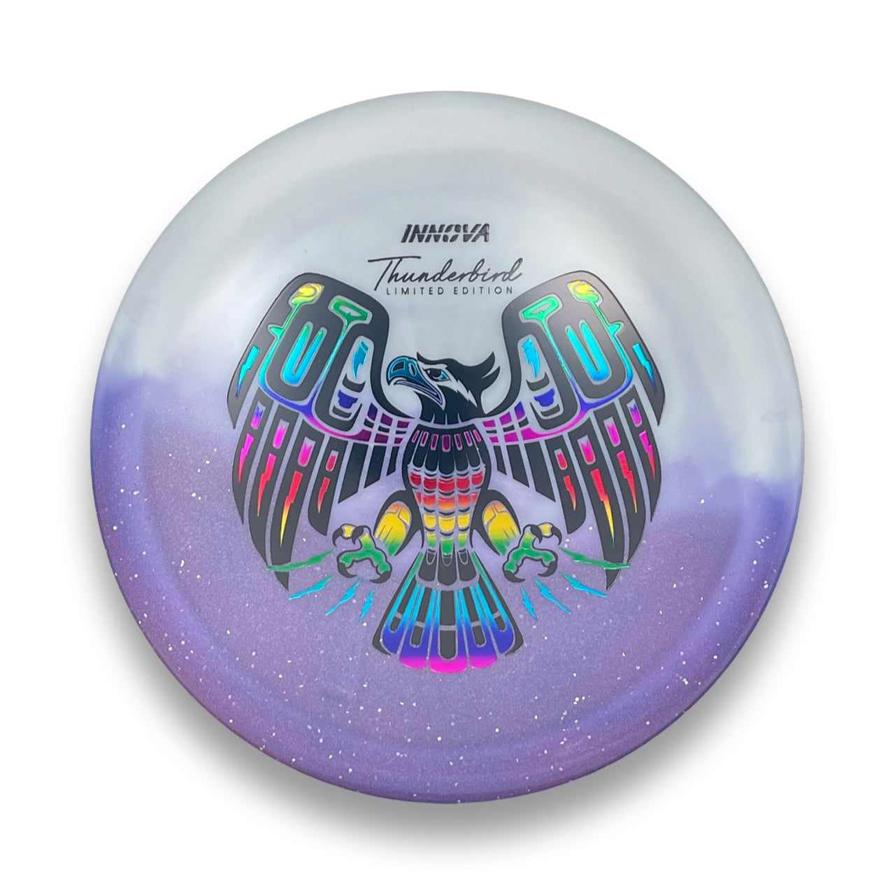 Duo Thunderbird - Limited Edition