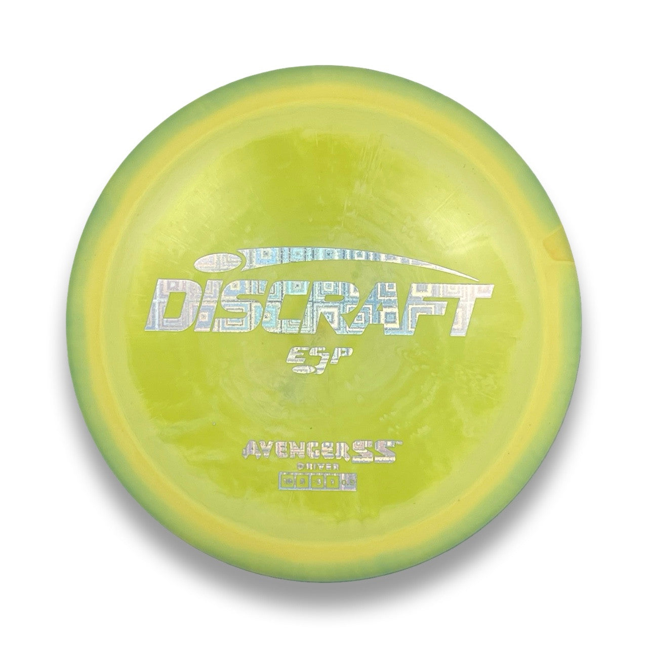 ESP Avenger SS – Another Round Disc Golf