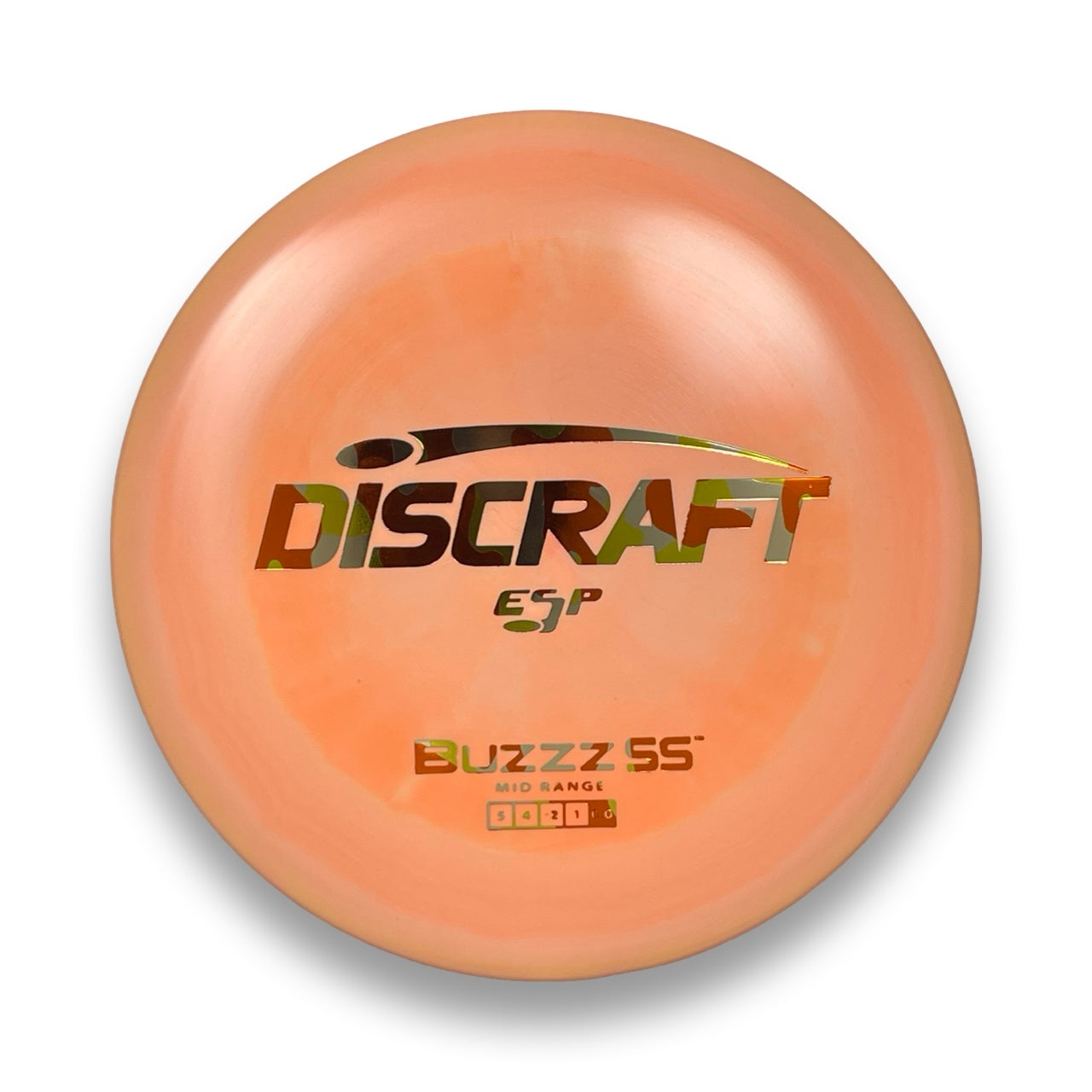 ESP Buzzz SS